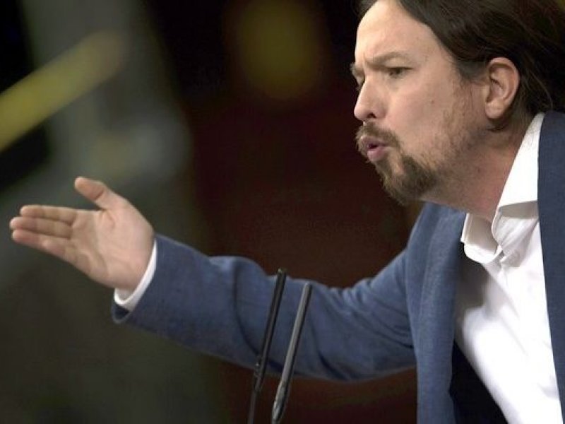 Θα ζήσει η Ισπανία το δικό της 2015 φέτος;
