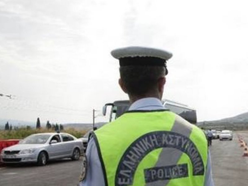Eτοιμαστείτε για τον high tech τροχονόμο