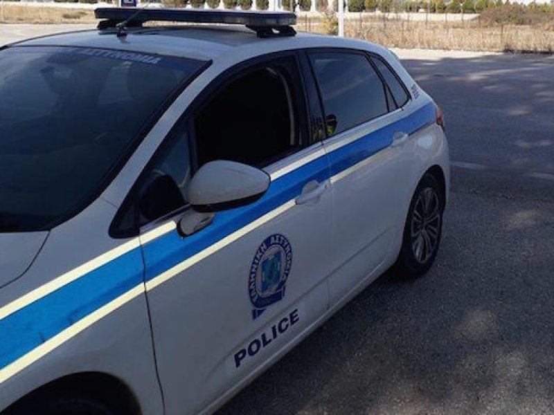 Καθ' οδόν τα αυστηρότατα πρόστιμα από την Τροχαία