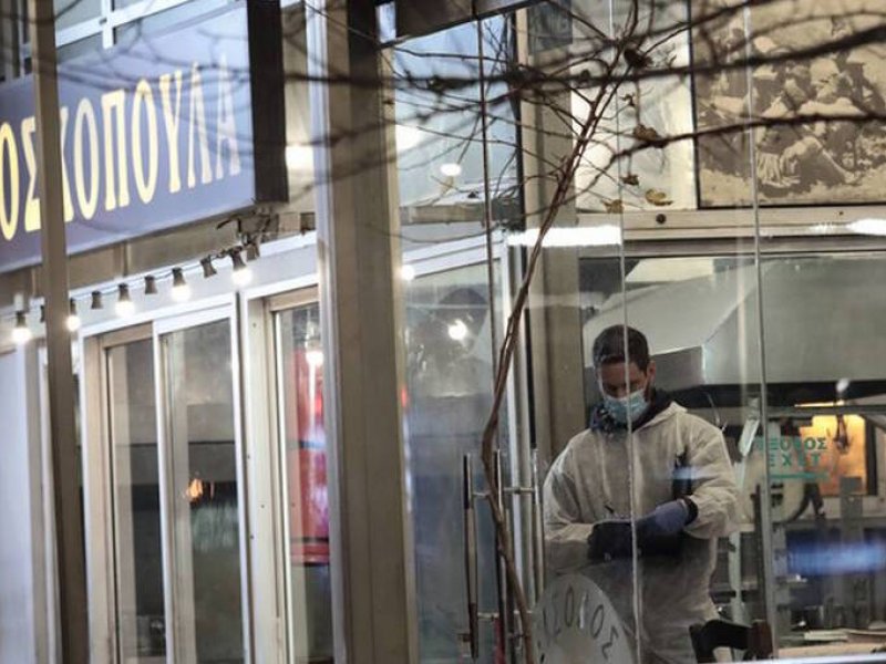 οι 40 νεκροί και τα 200 κιλά κοκαΐνης πίσω από τη μαφιόζικη επίθεση στη Βάρη