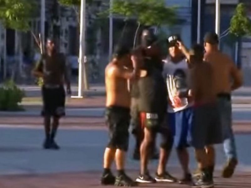 Ανακοίνωση της Αστυνομίας για το θάνατο του 28χρονου οπαδού στη Θεσσαλονίκη
