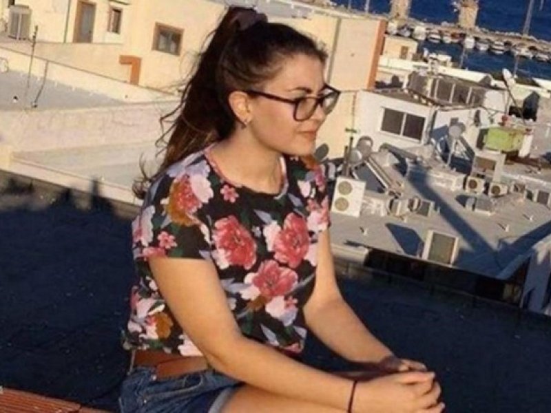 Μάνα Ελένης Τοπαλούδη: «Αν μειωθούν οι ποινές θα βάλω φωτιά στη Βουλή»! (Βίντεο)
