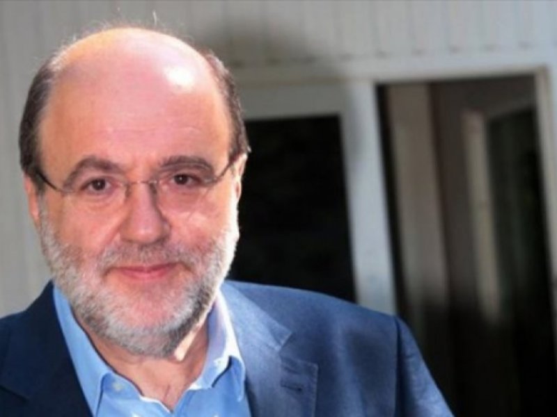 ΕΚΤΑΚΤΟ: Τρύφων Αλεξιάδης - Εσπευσμένα στο νοσοκομείο