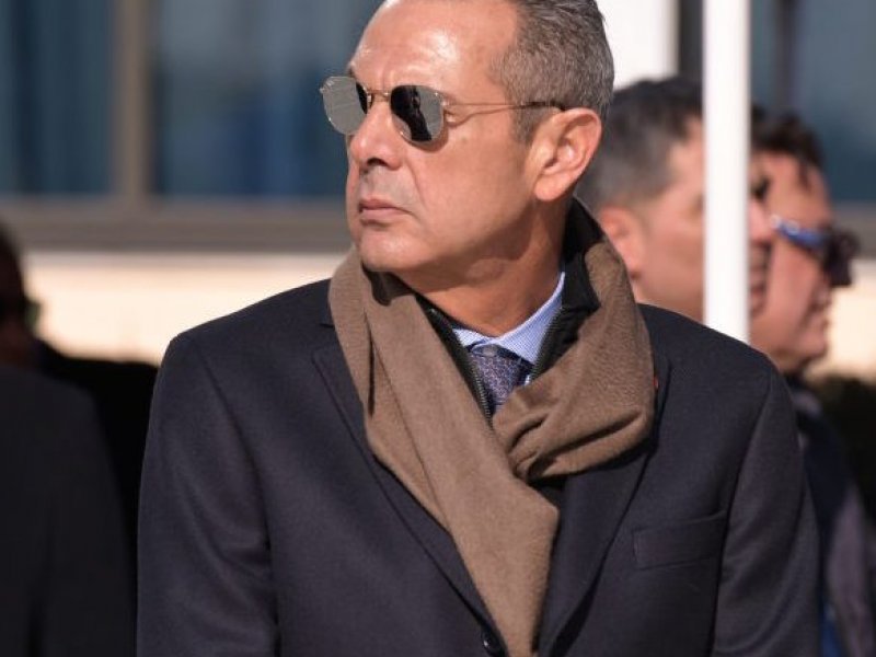 Νέα επαγγελματική δραστηριότητα για τον Πάνο Καμμένο
