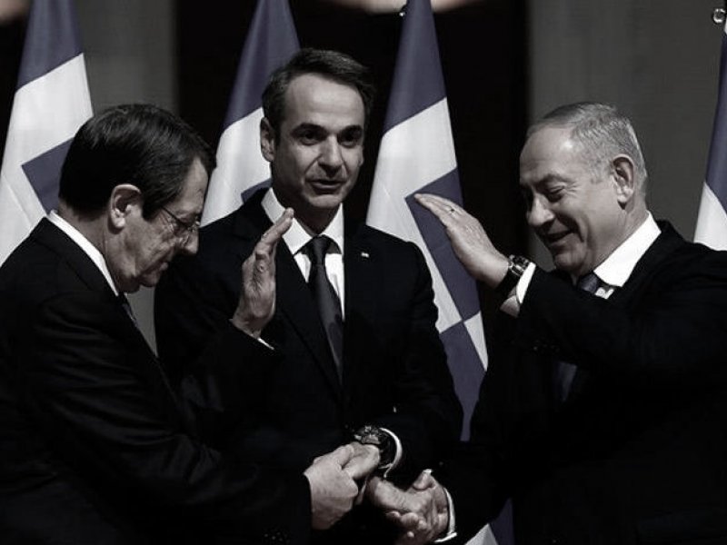 Έξι μήνες ΝΔ Μητσοτάκης - Να συνεχίσει έτσι και τους υπόλοιπους 42!