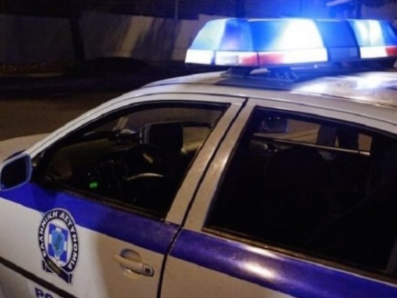Συνελήφθη ο Βασίλης Δημάκης