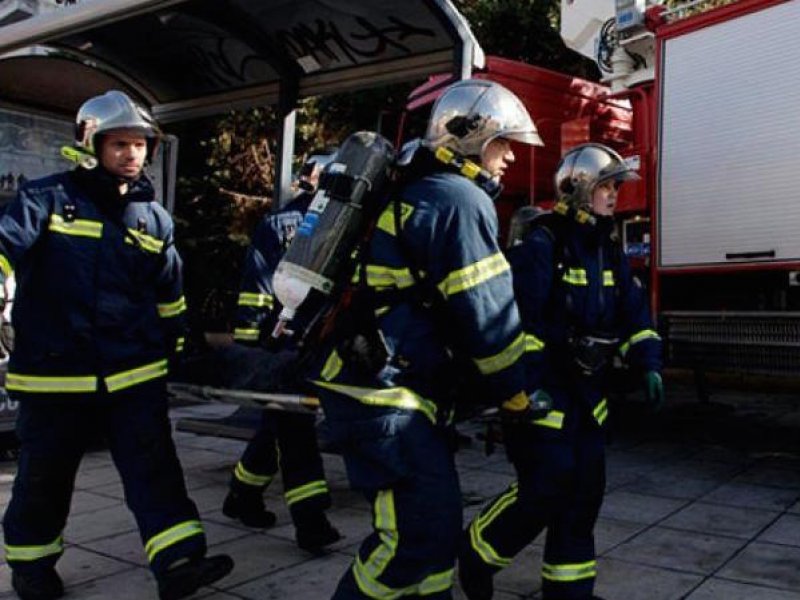 Σε εξέλιξη επιχείρηση για τον εντοπισμό γυναίκας στην Ιεράπετρα που έπεσε σε θολά νερά