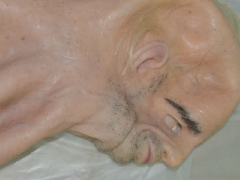 'Oσα βρήκε η ΕΛ.ΑΣ. στο αυτοκίνητο του «Τοξοβόλου του Συντάγματος»