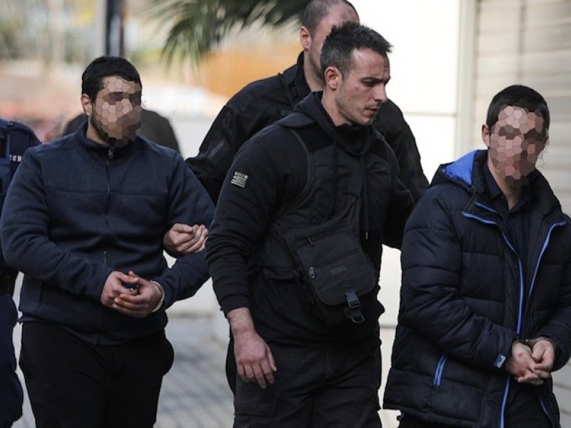 Δολοφονία Tοπαλούδη - Μητέρα του Ροδίτη κατηγορούμενου σπάει τη σιωπή της