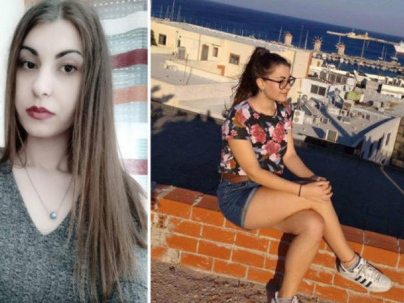 Οργή μητέρας Τοπαλούδη: «Από τον Θεό να το βρείτε αλήτες» - Διακόπηκε η δίκη για τις 10 Μαρτίου