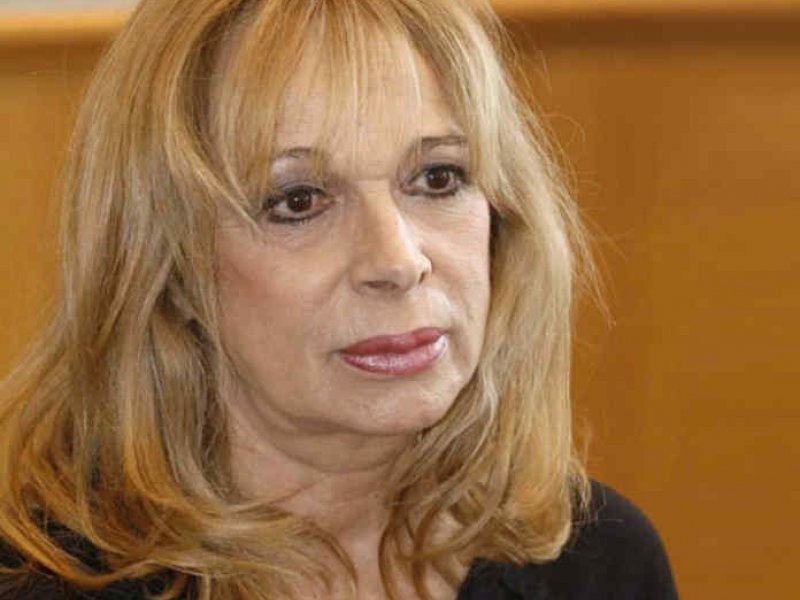 Aνακοίνωση για την κατάσταση υγείας της Άννας Φόνσου