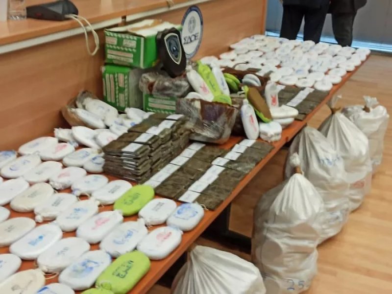 Χουρμάδες με μπάφο! Να'ναι άραγε το νέο γαστρονομικό trend?