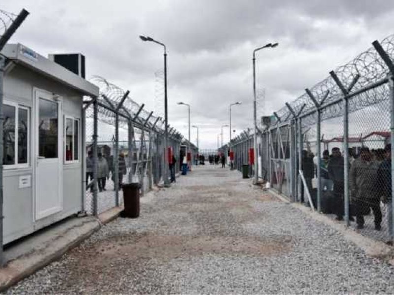 Κλειστά κέντρα: Στη ΔΙΑΥΓΕΙΑ ο διαγωνισμός για την περίφραξη