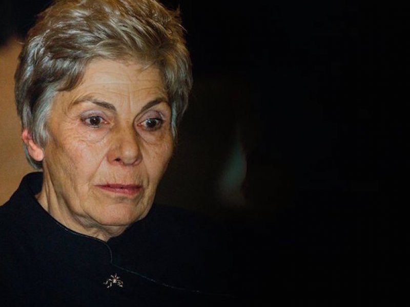 ΑΠΟΔΗΜΗΤΙΚΕΣ ΚΑΛΗΜΕΡΕΣ από την Κική Δημουλά που έφυγε από τη ζωή σήμερα