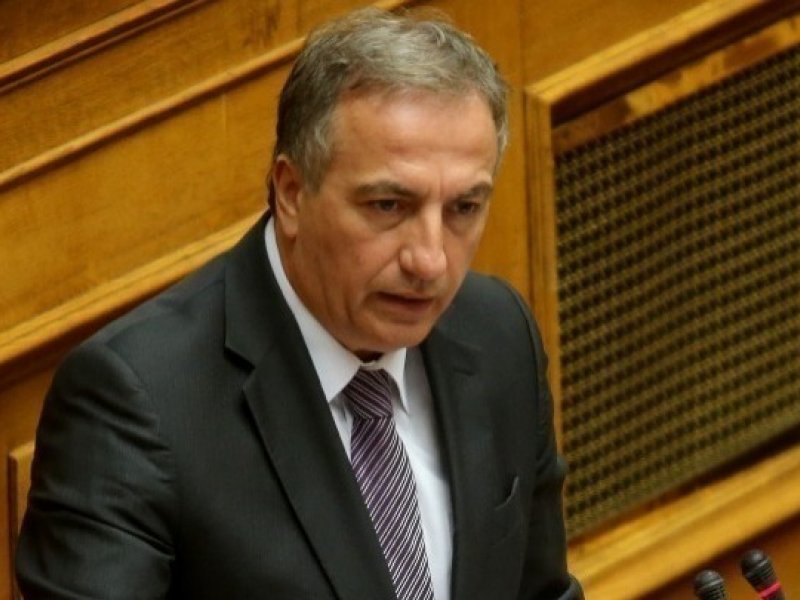 Καλαφάτης: Απόφαση του πρωθυπουργού να μπει οριστικό τέλος στις παθογένειες του ποδοσφαίρου