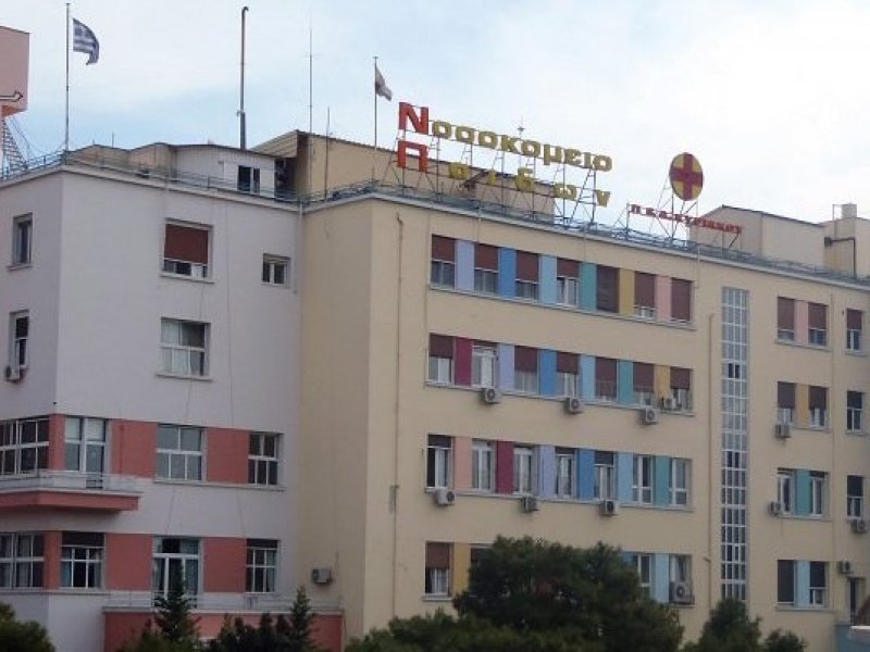 Παρά φύσιν σεξουαλική κακοποίηση απέδειξε η ιατροδικαστική εξέταση για το 11 μηνών βρέφος