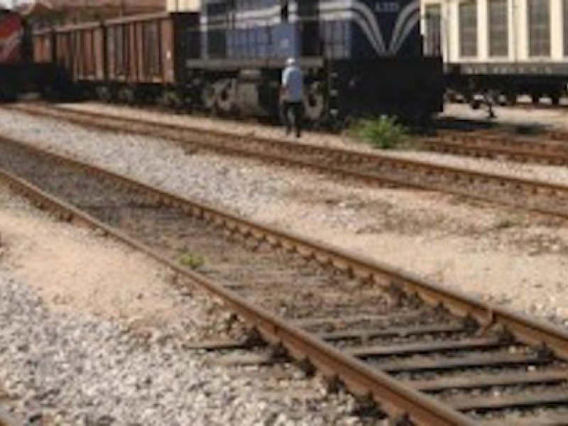 Βόλος: Άστεγος βρέθηκε νεκρός μετά από 20 μέρες σε εγκατελειμμένο βαγόνι του ΟΣΕ