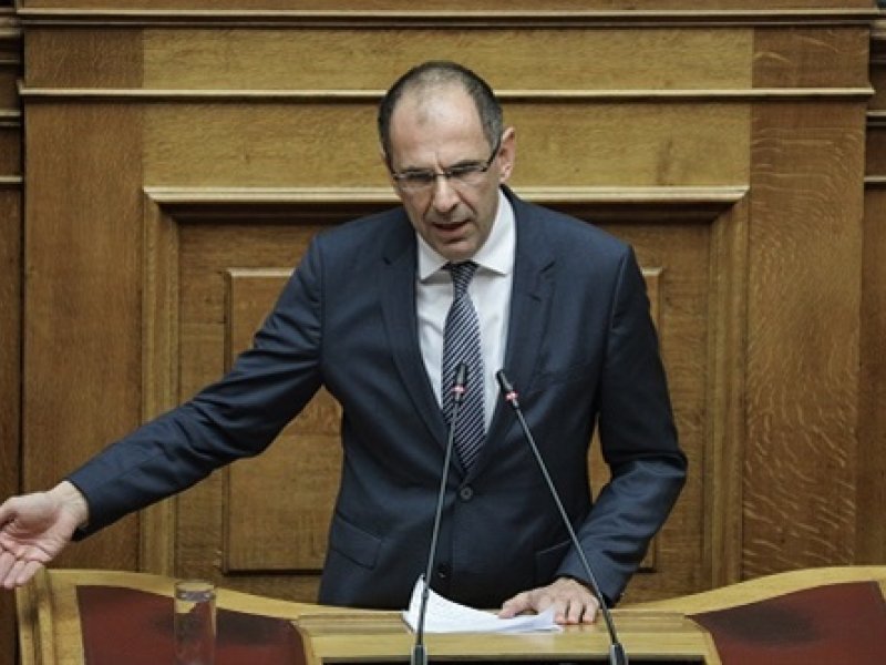 Γεραπετρίτης: Αφαίρεση βαθμών σε περιπτώσεις πολυϊδιοκτησίας