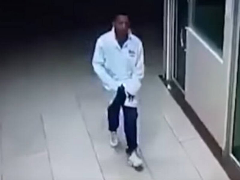 Μεταμφιεσμένοι εκτελεστές μπαίνουν σε νοσοκομείο και σκοτώνουν κρατούμενο