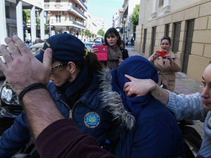 «Άφησα το μωρό για να το βρει κάποιος» ισχυρίζεται η 27χρονη από την Πάτρα