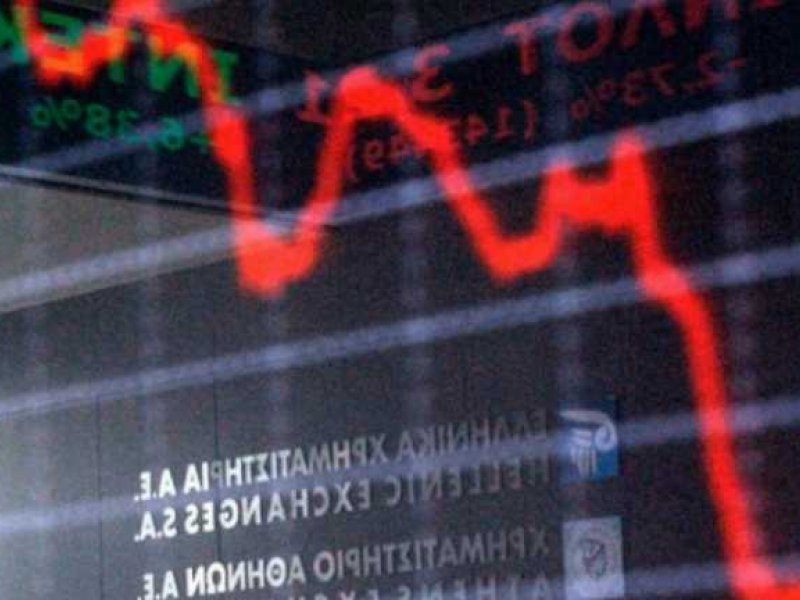 Ινστιτούτο Ifo: 729 δις η μείωση του Γερμανικού ΑΕΠ αν μείνει κλειστή η οικονομία για 3 μήνες!