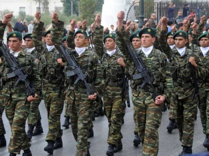 ΥΕΘΑ: Aναληθείς οι αναφορές περί κρουσμάτων στις Ένοπλες Δυνάμεις
