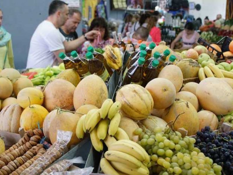 N. Παπαθανάσης: Οι λαϊκές αγορές θα κλείνουν αν δεν τηρούνται οι κανόνες ασφαλείας