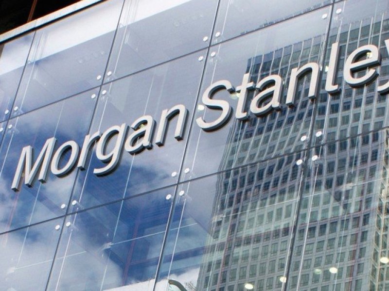 Morgan Stanley: Ιλλιγιώδης ύφεση φέτος στην Ελλάδα, εκρηκτική ανάπτυξη το 2021