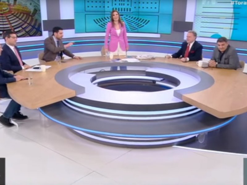 Κυρανάκης σε Κατρούγκαλο: 33000 πέρασαν από τον Έβρο επί κυβέρνησης ΣΥΡΙΖΑ