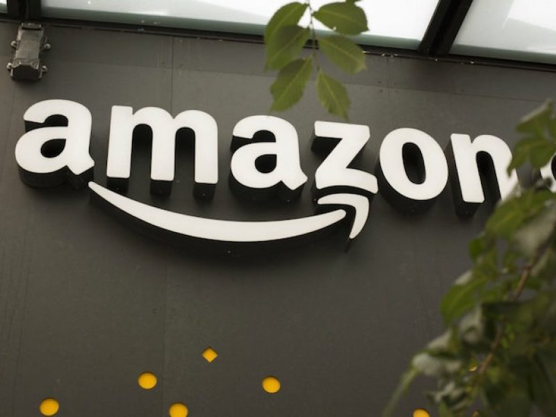 Amazon: Άνοιξαν θέσεις εργασίας στην Ελλάδα - Ποιους ενδιαφέρει