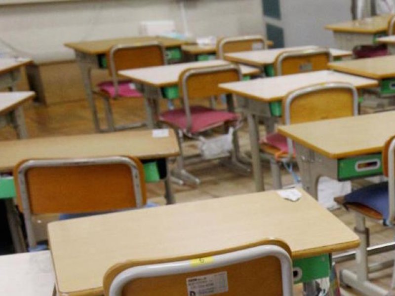 Ν. Κεραμέως: Κλειστά τα σχολεία μέχρι 10 Απριλίου
