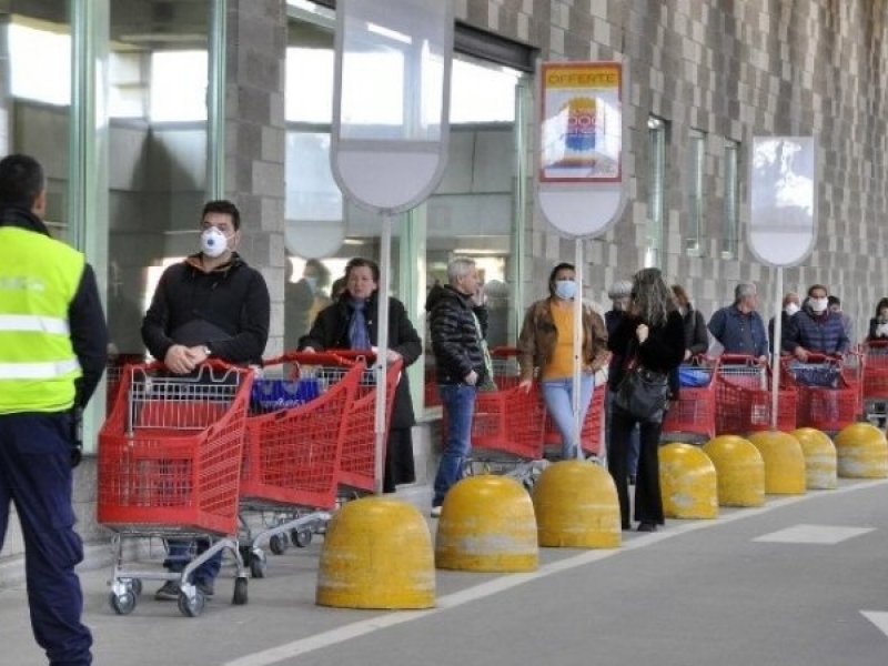 Ο κορονοϊός έφτασε στην Ιταλία, αρκετά πριν από τη διάγνωση του πρώτου κρούσματος!