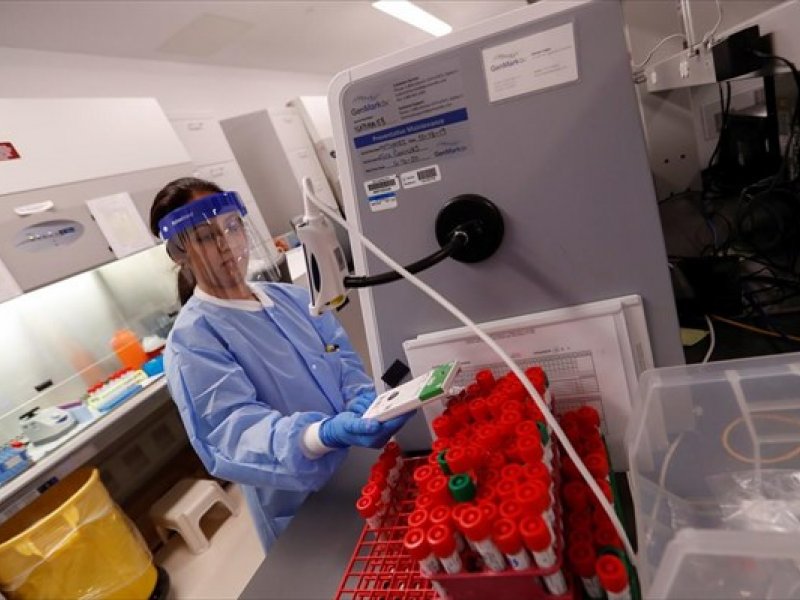 Γερμανία: Σημαντική ανακάλυψη στη μάχη κατά του κορονοϊού