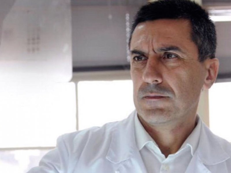 Δημήτρης Κουρέτας: Τη Μεγάλη Εβδομάδα θα πεθαίνουν οι γνωστοί μας αβοήθητοι σπίτι τους