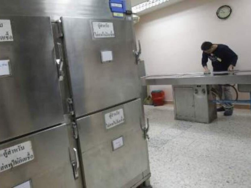 Ελληνική Ιατροδικαστική Εταιρία: Αποφυγή νεκροψίας - νεκροτομής σε κρούσματα του κορονοϊού