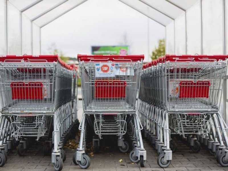 Τι αγόρασαν κατά 721% παραπάνω οι Έλληνες στα σούπερ μάρκετ