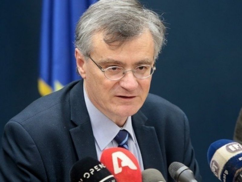 38 νεκροί και 95 νέα κρούσματα στην Ελλάδα, συνολικά 1.156 - Στους 69 οι διασωληνωμένοι