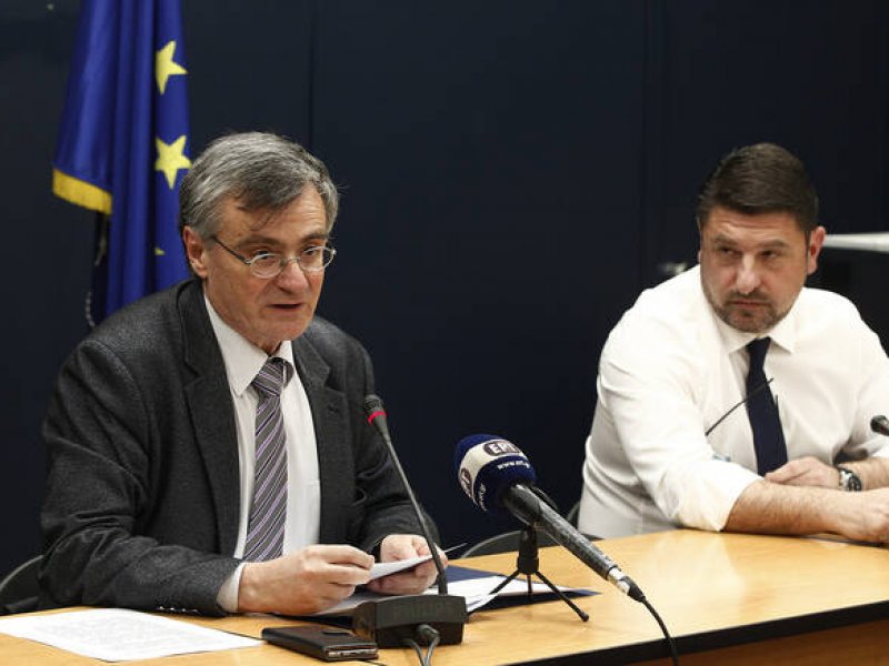 Στους 26 οι νεκροί στη χώρα μας - 71 νέα κρούσματα