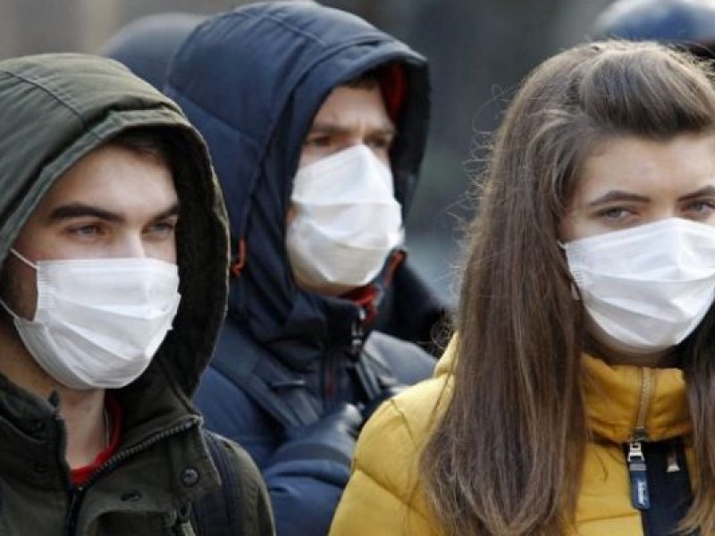 Κορονοϊός – ψυχική υγεία: Όλα καταγράφονται σε κατάσταση τραύματος