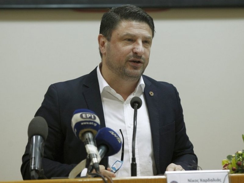 Δεν αποκλείεται το lockdown – Επικουρική εμπλοκή και των Ενόπλων Δυνάμεων