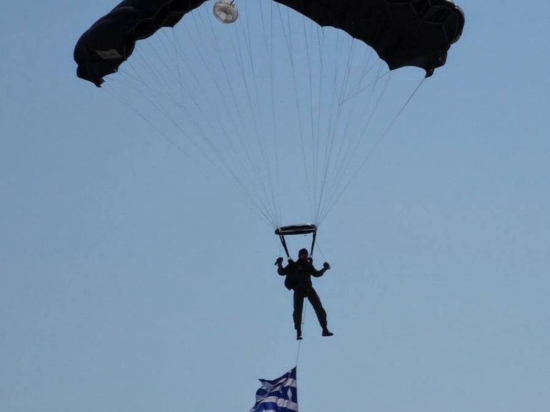 Εθελοντές πηγαίνουν στον Εβρο 