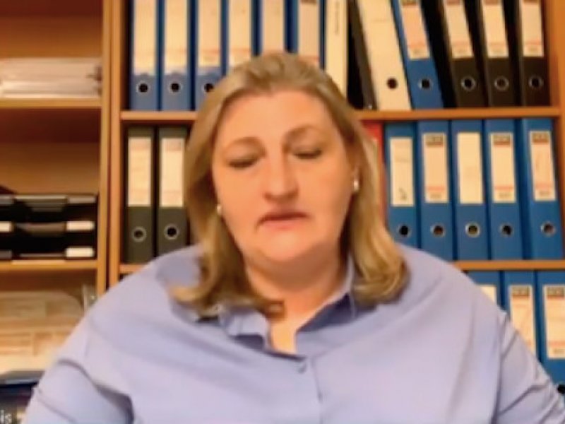 Αθηνά Στούπη: Δεν πρέπει να παίρνουμε τα φάρμακα που ακούμε στα ΜΜΕ (video)