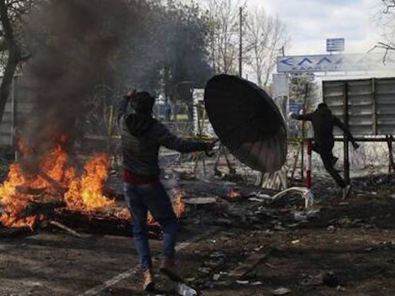 ΕΕΔΑ: Ξεκινήστε πάλι την αποδοχή αιτήσεων ασύλου