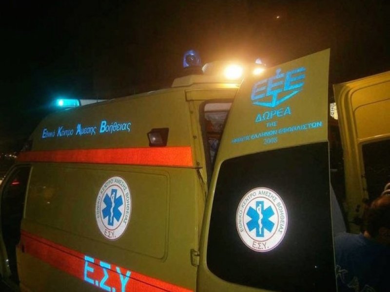 Κορωπί: Άγριο επεισόδιο έξω από σούπερ μάρκετ με πυροβολισμούς και έναν τουλάχιστον τραυματία