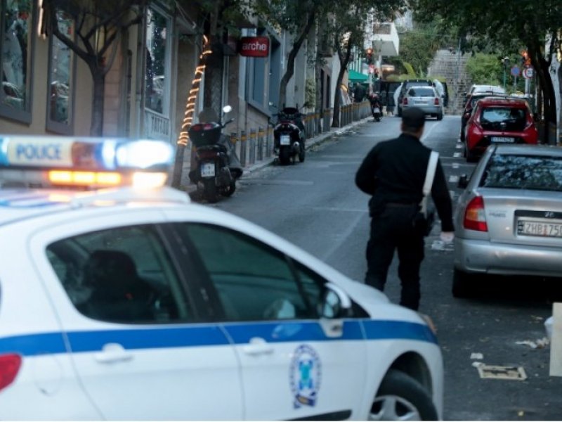Ο κορονοϊός πλήττει και την εγκληματικότητα