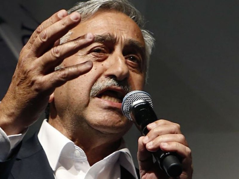 Μουσταφά Ακιντζί: Άμεση βοήθεια για την αντιμετώπιση του κορονοϊού