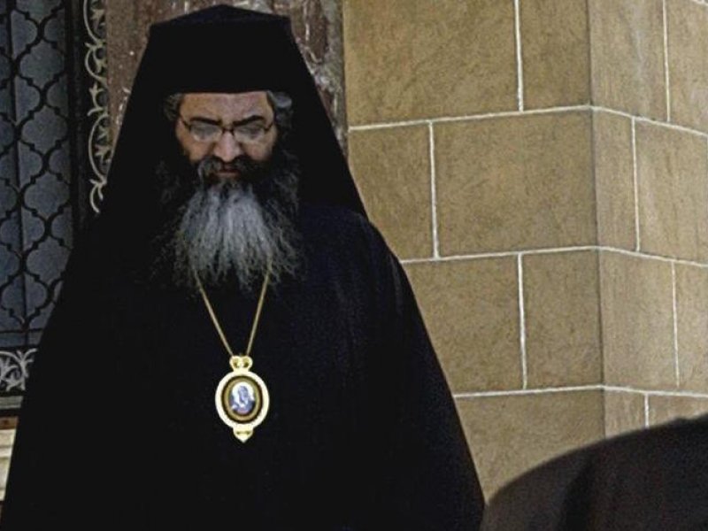 Παράκρουση Νεόφυτου: «Για τον κορονοϊό φταίνε οι σαρκικές αμαρτίες και οι εκτρώσεις»