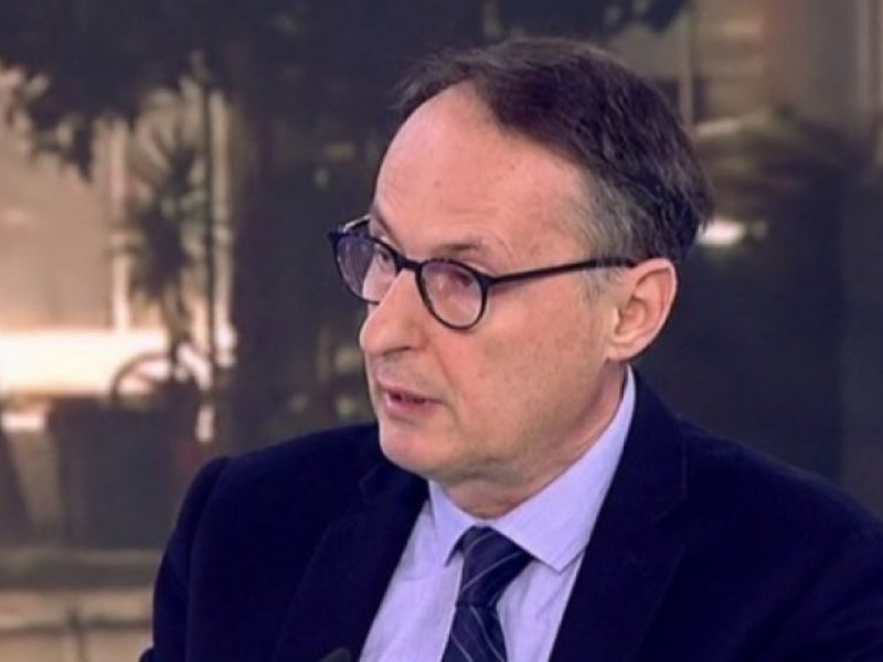 N. Σύψας: ΝΑΙ, στις διακοπές φέτος, αλλά… σε απόσταση