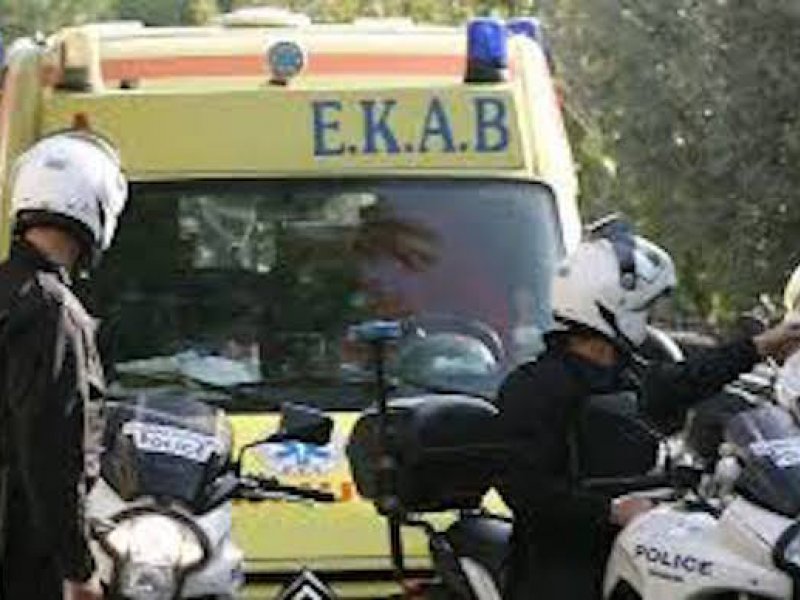 Τραγωδία στη Λάρισα: Απαγχονισμένη βρέθηκε φοιτήτρια στο σπίτι της