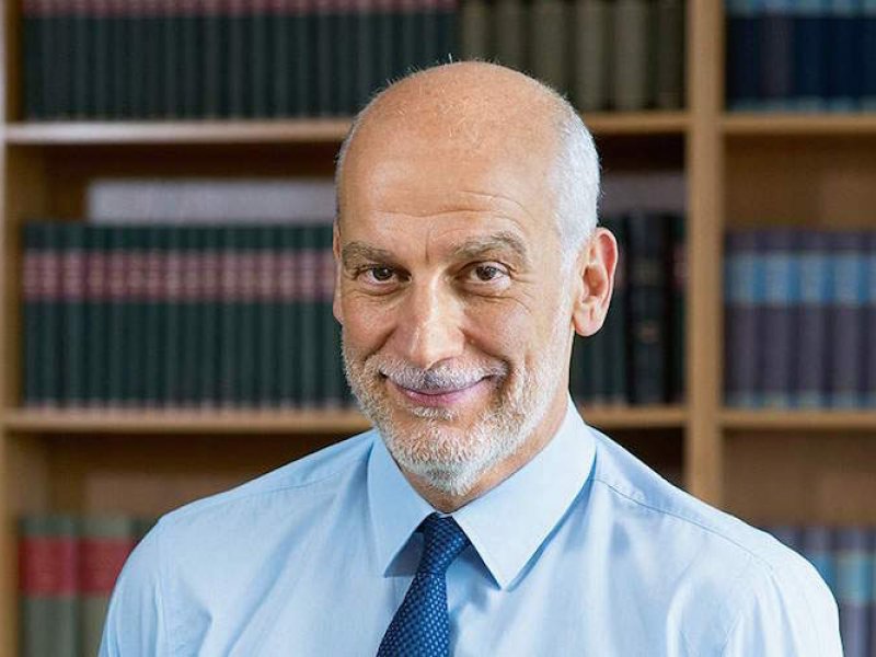 Τσακρής για κορονοϊό: Να είμαστε έτοιμοι για έξαρση των κρουσμάτων